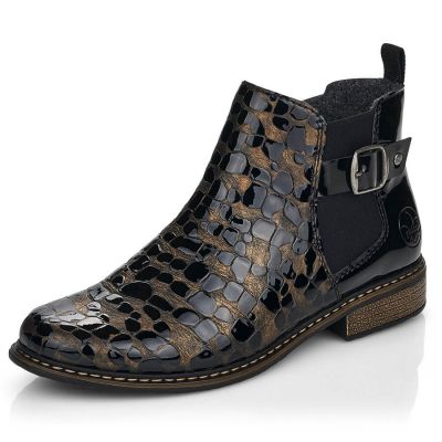 10. Rieker W Z4965 Chelsea Boots