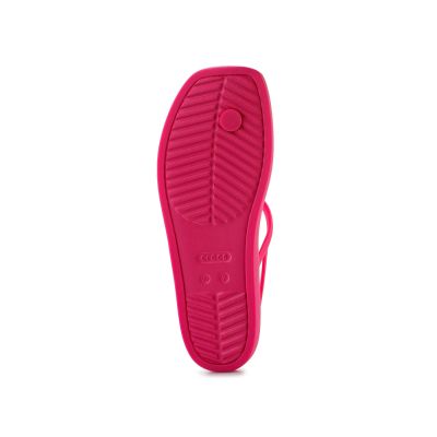 5. Crocs Miami Thong Flip W Sandals 209793-6ZQ