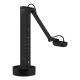 2. IPEVO VZ-X ULTRA Document Camera Black 25.4 / 3.06 mm (1 / 3.06") CMOS USB/HDMI/Wi-Fi