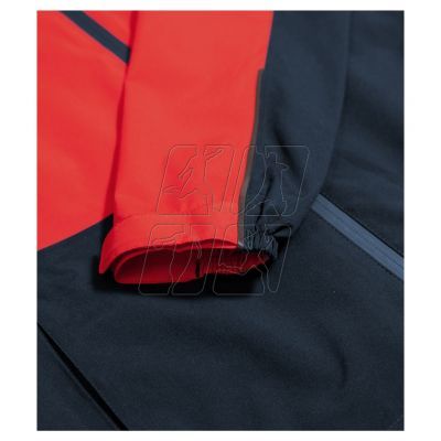 7. Malfini Rainbow M MLI-53807 jacket red