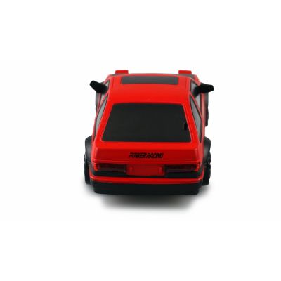 5. Amewi Drift Remote Controlled Model Sports Car Electric Motor 1:24