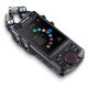 4. Tascam Portacapture X8 - Portable, high-resolution multi-track recorder