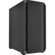10. Sharkoon AK2 Midi Tower, Black