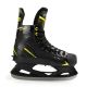 10. SMJ sport UT500 adjustable hockey skates