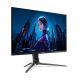 9. Acer Predator X27UW3bmiiprx Computer Monitor 67.3 cm (26.5") 2560 x 1440 px Quad HD QD-OLED Black