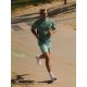 8. Men's relaxed T-shirt with print 4F 4FRSS26TTSHM4296-47S