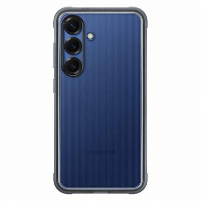 2. Samsung Flipsuit Case Rugged EF-JS931CBEGWW for Samsung Galaxy S25 - Black