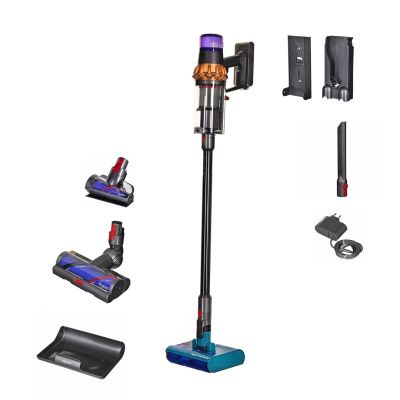 8. Dyson V15s Detect Submarine Vacuum Cleaner