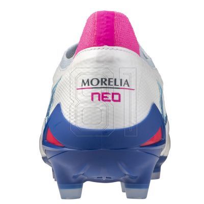 4. Mizuno Morelia Neo IV Beta P1GA254225 shoes