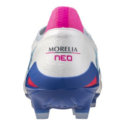 4. Mizuno Morelia Neo IV Beta P1GA254225 shoes