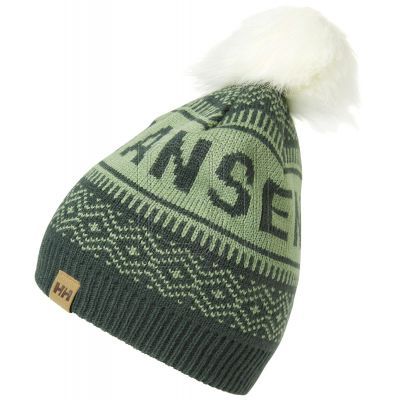 2. Helly Hansen Champow Beanie 67451 406