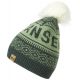 2. Helly Hansen Champow Beanie 67451 406