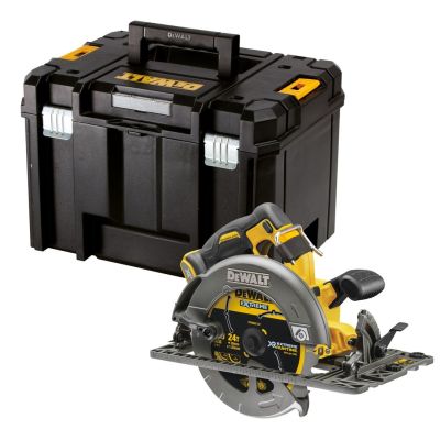 6. 54V Dewalt DCS579NT-XJ Circular Saw