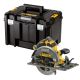 6. 54V Dewalt DCS579NT-XJ Circular Saw