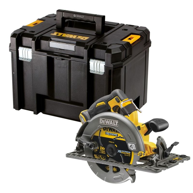 6. 54V Dewalt DCS579NT-XJ Circular Saw