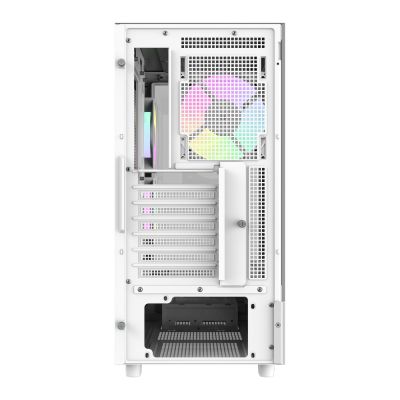 7. GameMax NEX C51 WH Computer Security & Holders White