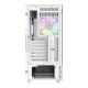 7. GameMax NEX C51 WH Computer Security & Holders White