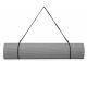 9. Yoga mat with belt GAIAM essentials 6mm 63317