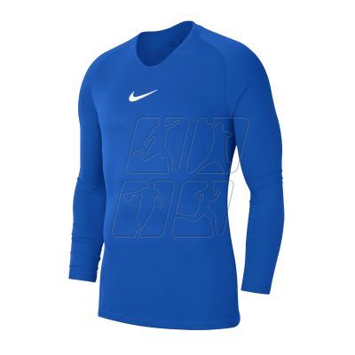 2. T-Shirt Nike Dry Park First Layer M AV2609-463