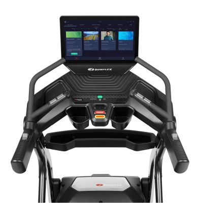 16. BOWFLEX T56 100912 Electric Treadmill