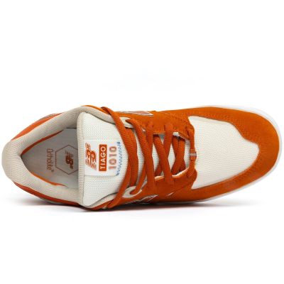 3. New Balance Numeric Sneakers# NM1010RD