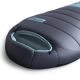 4. Husky Down Sleeping Bag DRAPE -20 °C, 85 x 220 cm, 1.25 kg, blue