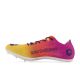 7. New Balance running shoes with spikes M MMD800E8