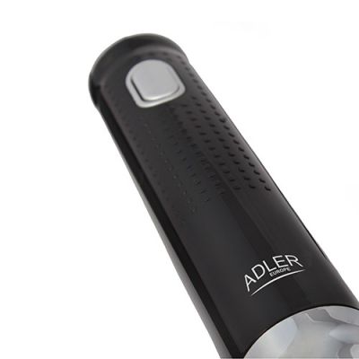 2. Adler AD 4617 Hand Blender (300W; black)