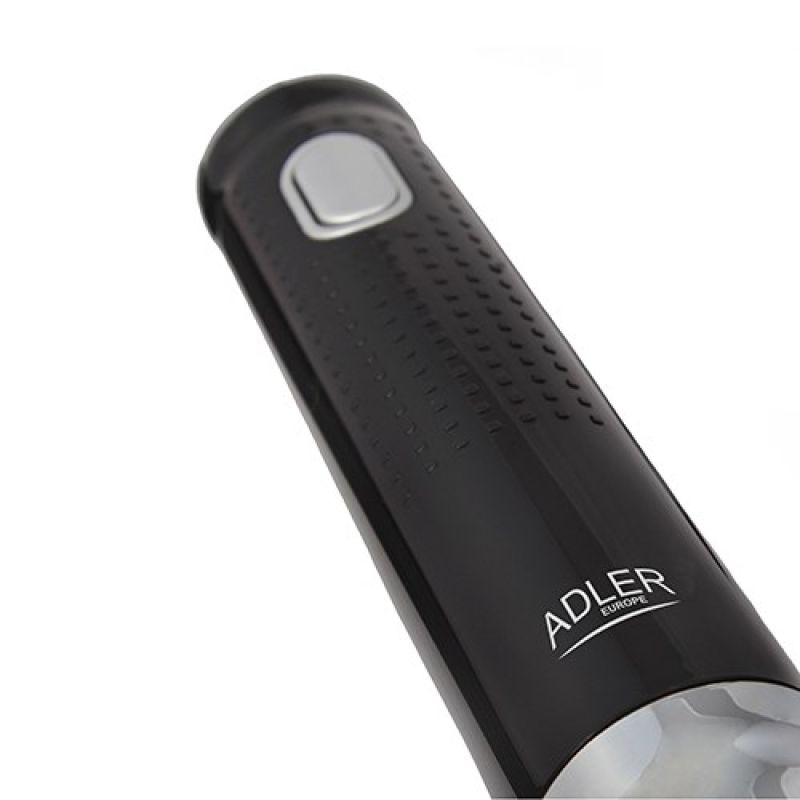 2. Adler AD 4617 Hand Blender (300W; black)