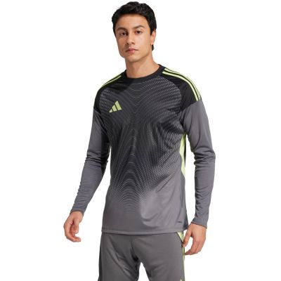 13. adidas Tiro 25 Competition Long Sleeve Goalkeeper Jersey LM M JN2017