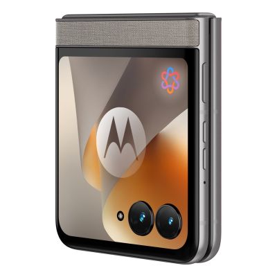 36. Motorola Razr 70 5G 8/256GB Pantone Hematite