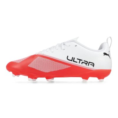 2. Puma Junior Ultra 7 Play FG/AG 109164-01 shoes