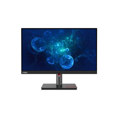 5. Lenovo ThinkVision P27pz-30 LED monitor 68.6 cm (27") 3840 x 2160 pixels 4K Ultra HD LCD Black