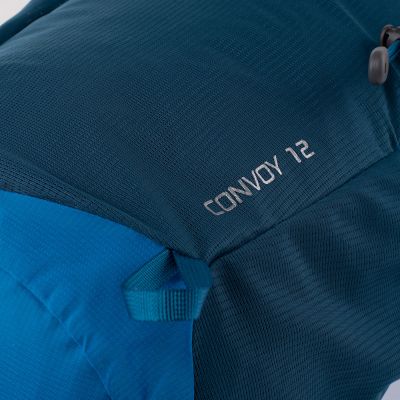 11. Elbrus Convoy 12 Backpack 92800597677