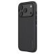 6. Nillkin Super Frosted Shield Pro Magnetic Case Compatible with MagSafe for iPhone 17 Pro - Black