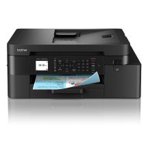 Brother MFC-J4350DW Printer - Multifunctional, Color, Inkjet