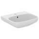 BASIN HUNG ILIFE T470701 50CM WHITE