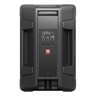 7. JBL IRX112BT - active loudspeaker