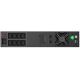 6. UPS PowerWalker VI 3000 RLE 1800W 3000VA 8 Power Outlet(s)