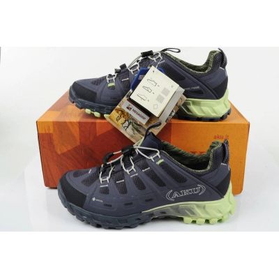 21. Aku Selvatica GTX W 679428 trekking shoes