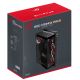 6. Asus ROG CRONOXGR801CURVE TG ARGB BLACK case