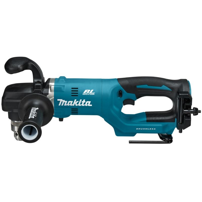 4. Makita 18V DDA450ZK Right Angle Drill