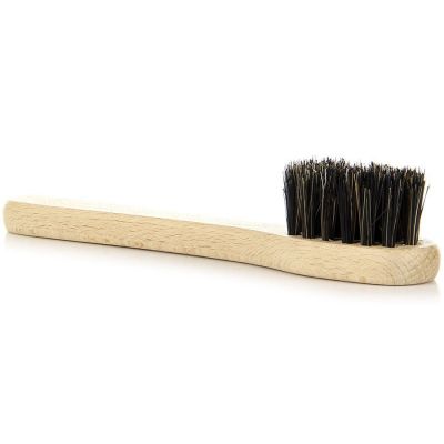 2. Coccine small shoe brush DA0248