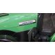 3. Amewi 22640 remote-controlled model Tractor Electric motor 1:24