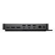 2. DELL-WD25TB4 Thunderbolt 4 Docking Station Black (100681009)