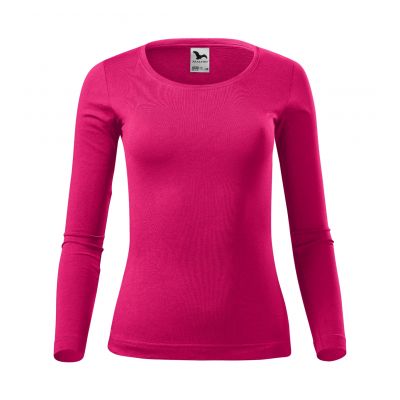 3. Malfini Fit-T Ls W T-shirt MLI-16963