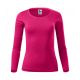 3. Malfini Fit-T Ls W MLI-16963