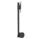 5. TECHLY LED/LCD TV FLOOR STAND 32-55 INCHES 40KG