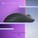 13. Dark Project Novus SE Wireless Gaming Mouse Ambidextrous RF Wireless + USB Type-C Optical 26000 DPI