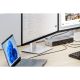 42. Kensington SD5000T5 EQ Thunderbolt 5 Docking Station with Triple 4K and PD 140W - Windows/macOS